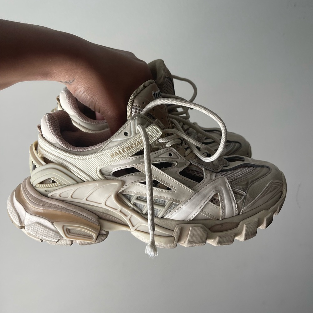 Balenciaga Track 2 sz 36
